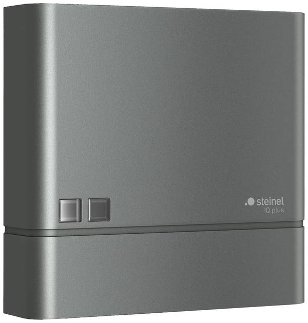 Steinel 066116 Skymningsrelä Antracit 230 V