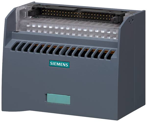 Siemens 6ES79242AM200BC0 6ES7924-2AM20-0BC0 PLC-anslutningsmodul