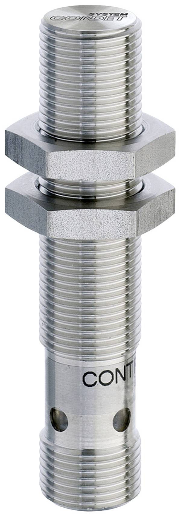 <br> Contrinex<br> Sensor<br> Induktiv<br> M12<br> infälld<br> NPN<br> DW-AS-701-M12<br> <br>