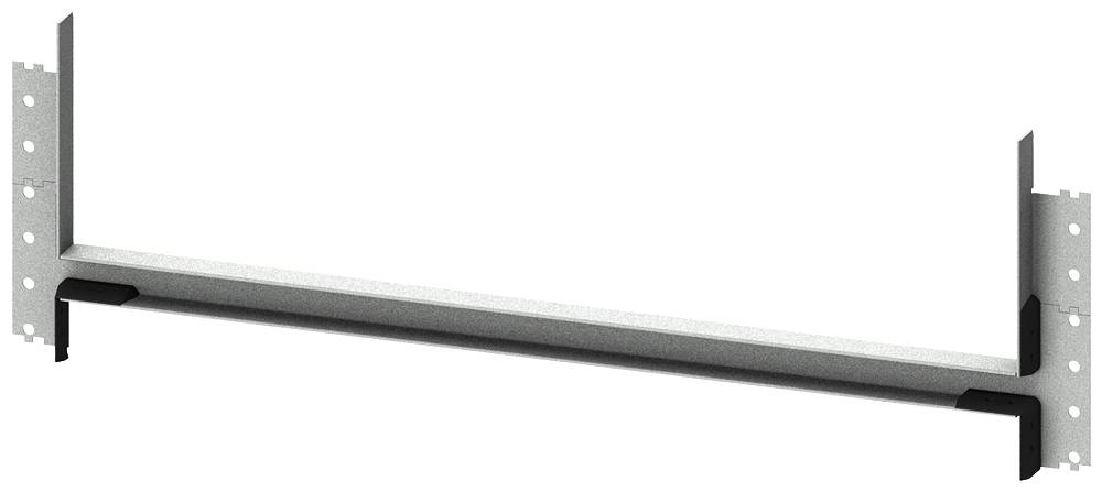 Siemens 8PQ2015-6BA12 8PQ20156BA12 Uppgradering av skyddet (B x H) 600 mm x 150 mm 1 st Single