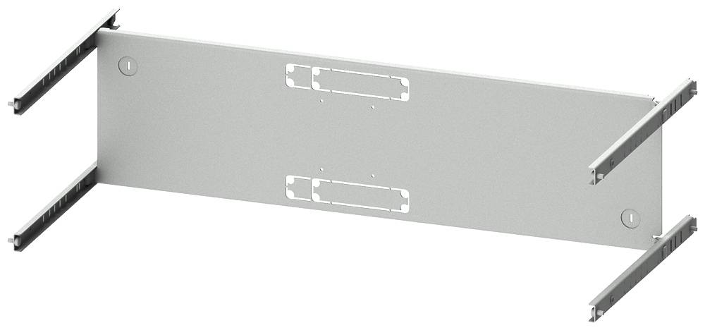 Siemens 8PQ6000-2BA54 Monteringsplatta 1 st