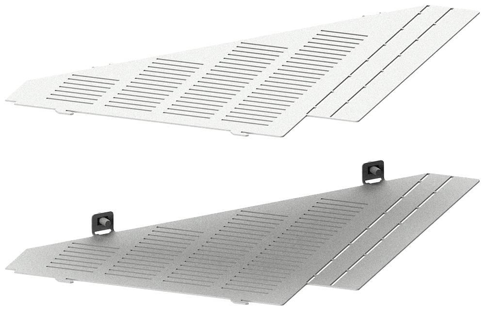 Siemens 8PQ5000-3BA63 8PQ50003BA63 Ttäckkåpa 1 st