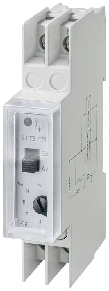 Siemens 5TG8222 Anslutning 1 st