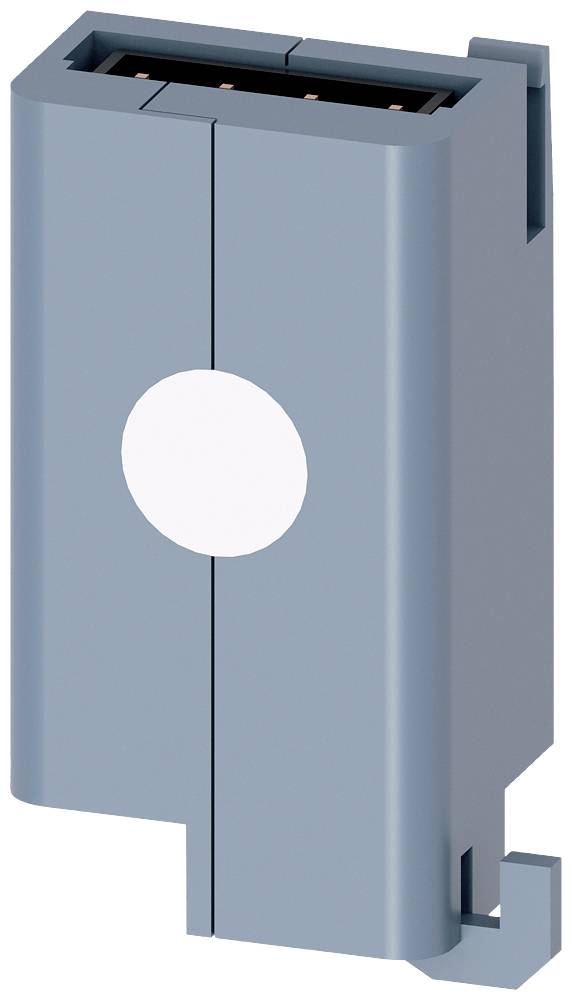 Siemens 3VW9011-0AT10 Aktatormodul 1 st Piece