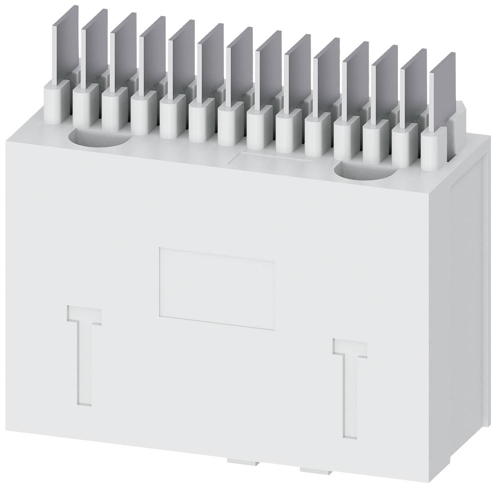 Siemens 3WA9111-0AB02 Tillbehörssats 1 st