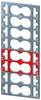 Siemens 6ES71936CP032MA0 6ES7193-6CP03-2MA0 PLC-färgkodskylt