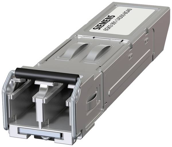 Siemens 6GK5991-1AD00-8GA0 Kontaktreceiver   1 LAN - Hastighet 100 MBit/s
