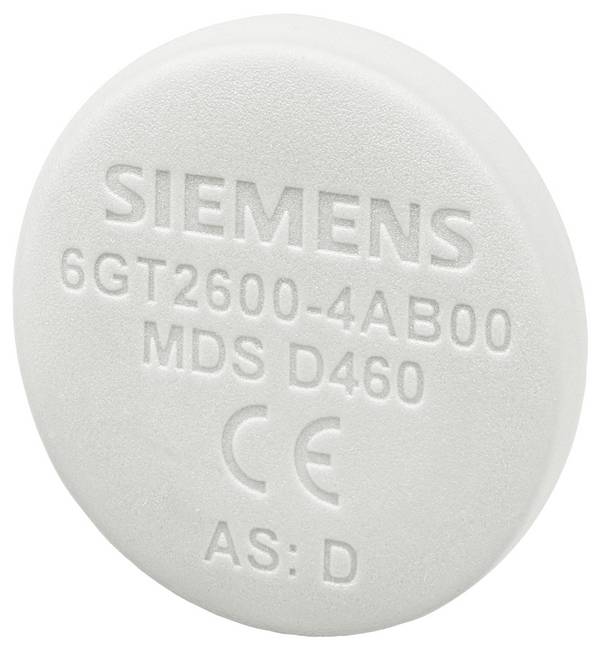 Siemens 6GT2600-4AB00 HF-IC - transponder