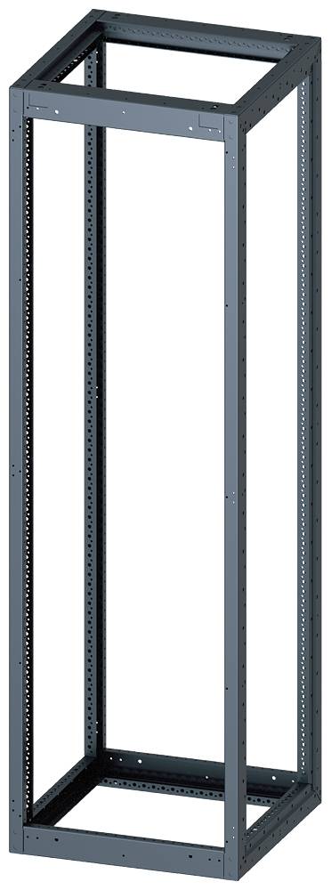 Siemens 8MF1066-2GS30 8MF10662GS30 Ställning (L x B x H) 600 x 600 x 2000 mm 1 st