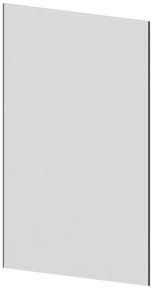 Siemens 8MF1800-2UW60-1C 8MF18002UW601C Rear panel stängt (B x H) 1000 mm x 1800 mm 1 st