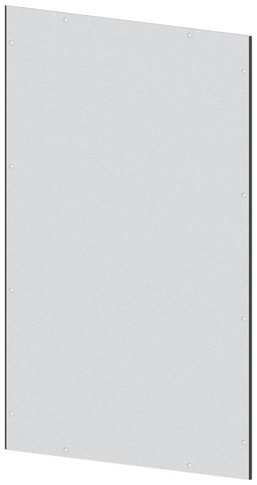 Siemens 8MF1800-2UW61-1C 8MF18002UW611C Rear panel stängt (B x H) 1000 mm x 1800 mm 1 st Piece