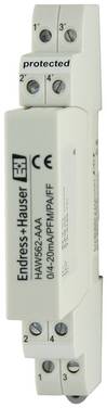 Endress+Hauser HAW562-AAB HAW562 Överspänningsskyddsmodul    Piece 1 st