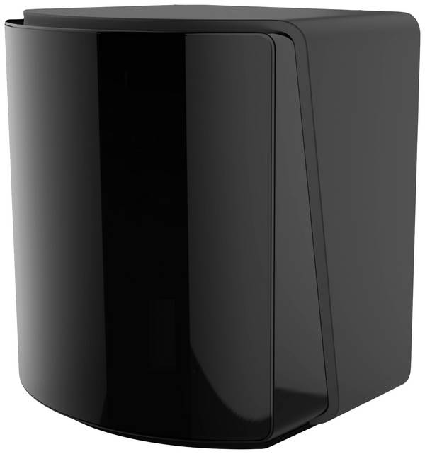 HTC SteamVR Basisstation 2.0 Basstation Passar för (VR-tillbehör): HTC Vive Pro, HTC Vive Cosmos Elite Svart