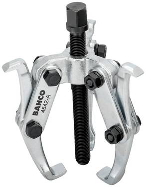 Bahco 4542-B Avdragare  Antal hakar 3