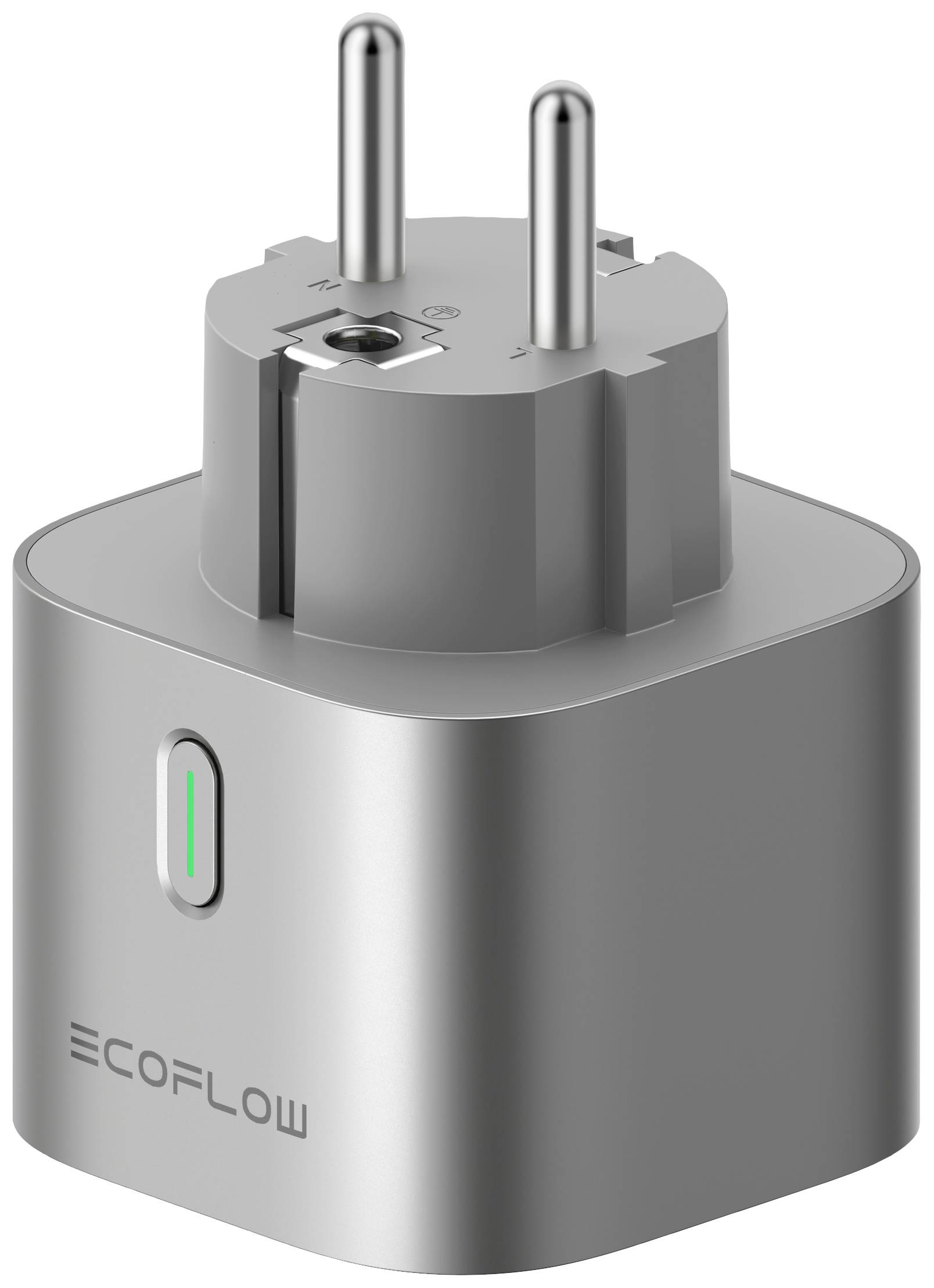 ECOFLOW 6049574 Pistolgrå