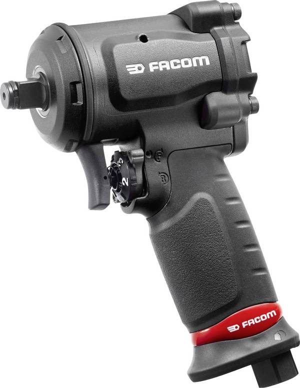 Facom  NS.1600FPB Pneumatisk mutterdragare  Vridmoment (max.): 860 Nm