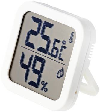 Termo-/Hygrometer Vit 1069HIS