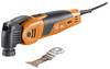Fein Multimaster MM 700 Max Basic 72296863000 Multiverktyg inkl. väska 2 delar 450 W