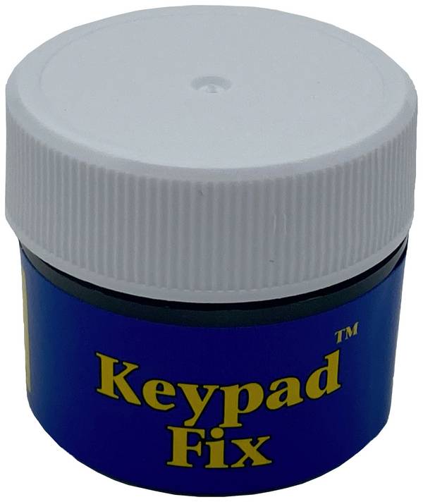 Berger & Schröter KeyPad-Fix 0500 Elektronikrengöring  9 ml