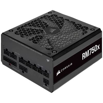Corsair RM750x PC nätaggregat 750 W 80PLUS® Gold
