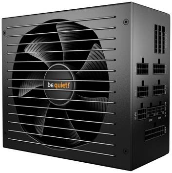 BeQuiet Straight Power 12 PC nätaggregat   1200 W ATX 80PLUS® Platinum