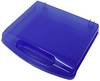 Licefa K2000-Mini/9-9-8P-8P Sortimentlåda (L x B x H) 90 x 65 x 21 mm Antal fack: 1 Innehåll 1 st