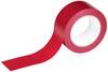 Durable 104403 Markeringsfärg Röd 33 m (L x B) 33 m x 50 mm