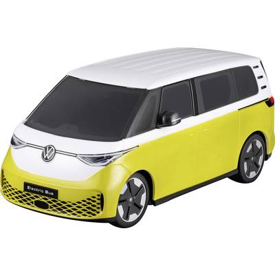 1:24 RC Bil nybörjare Elektrisk Buss MaistoTech VW ID.Buzz