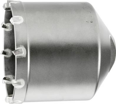 DEWALT DT6765-QZ DT6765-QZ Borrhammarkrona  100 mm hårdmetallbestyckade 1 st