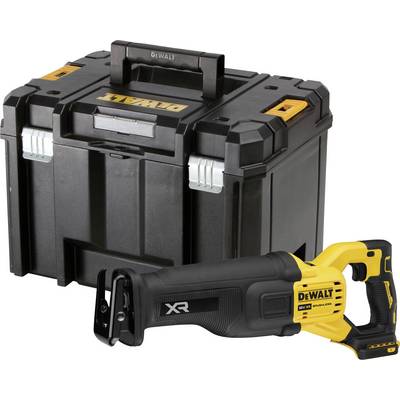 DEWALT Tigersåg Batteridriven DCS386NT-XJ