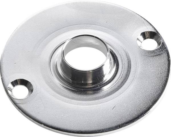 DEWALT DE6989-XJ Fuhrungstuta, 17 mm för DW615 Diameter 17 mm    N/A