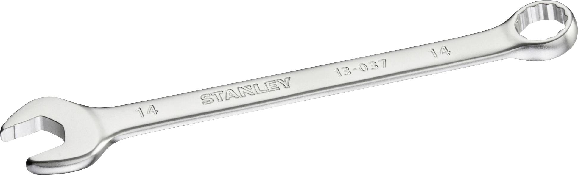 STANLEY FMMT13037-0 Ringskruvnyckel Nyckelvidd (Metrisk) (för titel) 14 mm