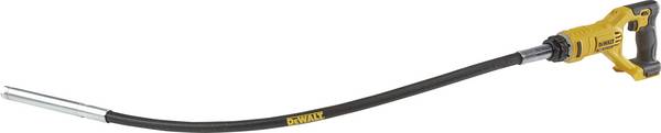 DEWALT  DCE531N-XJ  DCE531N-XJ  Betongvibrator