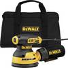 DEWALT DWE6423 DWE6423-QS Excenterslip 280 W Ø 125 mm