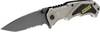 STANLEY Klappmesser FATMAX Aluminium Klingenlänge 80mm FMHT0-10311 Kniv outdoor
