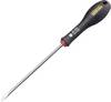 STANLEY Spårskruvmejsel Klingbredd: 4 mm Klinglängd: 125 mm