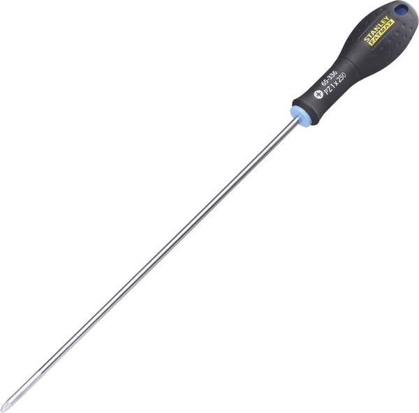 STANLEY 0-65-336 0-65-336 Universell; Stjärnskruvmejsel PZ 1 Klinglängd: 250 mm