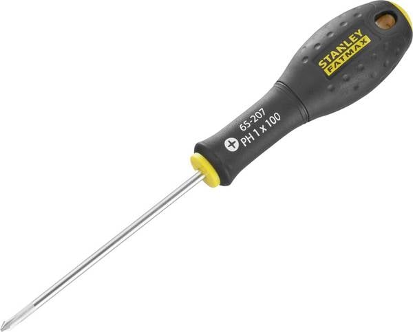 STANLEY  0-65-207  Stjärnskruvmejsel