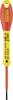 STANLEY VDE Spårskruvmejsel Klingbredd: 2.5 mm Klinglängd: 50 mm