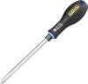 STANLEY Spårskruvmejsel Klinglängd: 150 mm