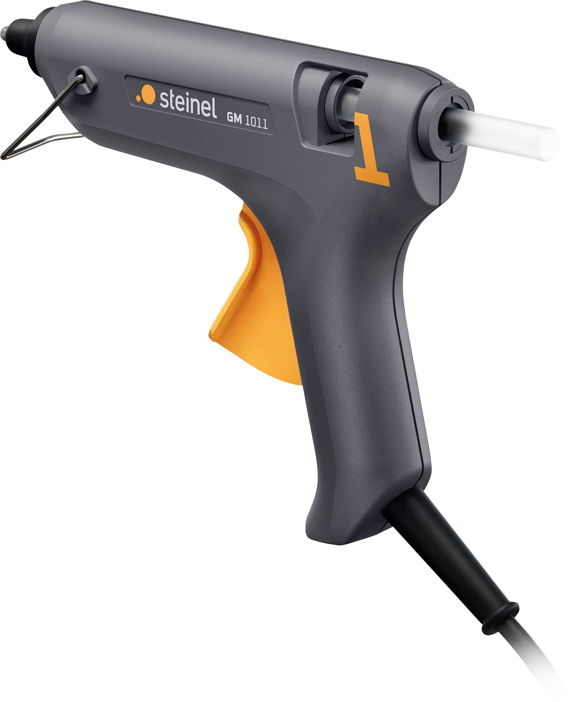 Steinel Glumatic 1011 Limpistol 11 mm 45 W 240 V 1 st