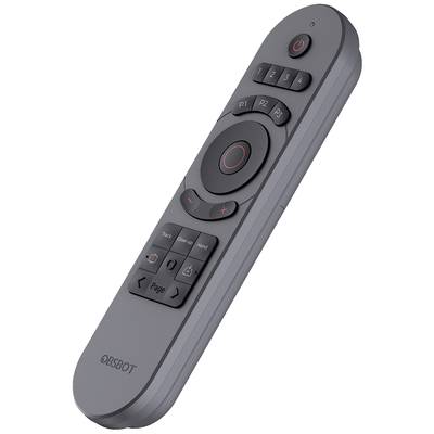 Obsbot Tiny Smart Remote 2 Webcam-fjärrkontroll