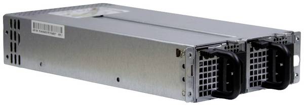 Inter-Tech ASPOWER R1A-KH0400 Server-nätdel  400 W 80PLUS® Silver