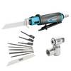 Hazet 9034P-2/2 Pneumatisk sticksåg 6.3 bar