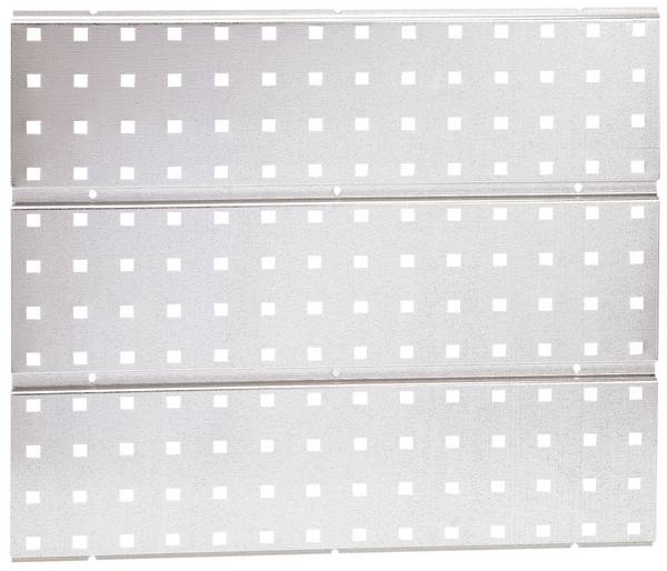 raaco 118347 Organiseringssystem (B x H x D) 520 x 440 x 11 mm 1 st