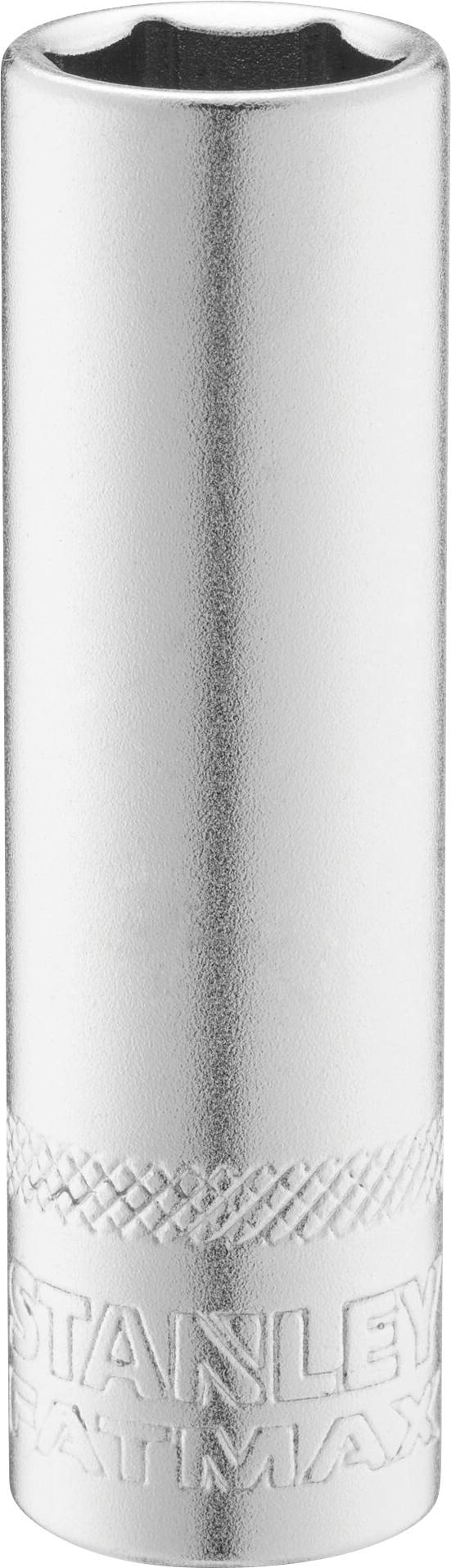 STANLEY FMMT17523-0 Sexkant Hylsauttag 10 mm 1/4" 10 mm 1/4"