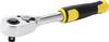 STANLEY STMT82663-0 Spärrhandtag 1/4"