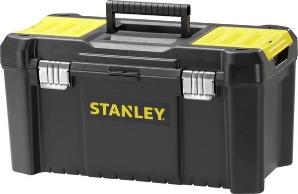 STANLEY STST1-75521  Verktygslåda Plast