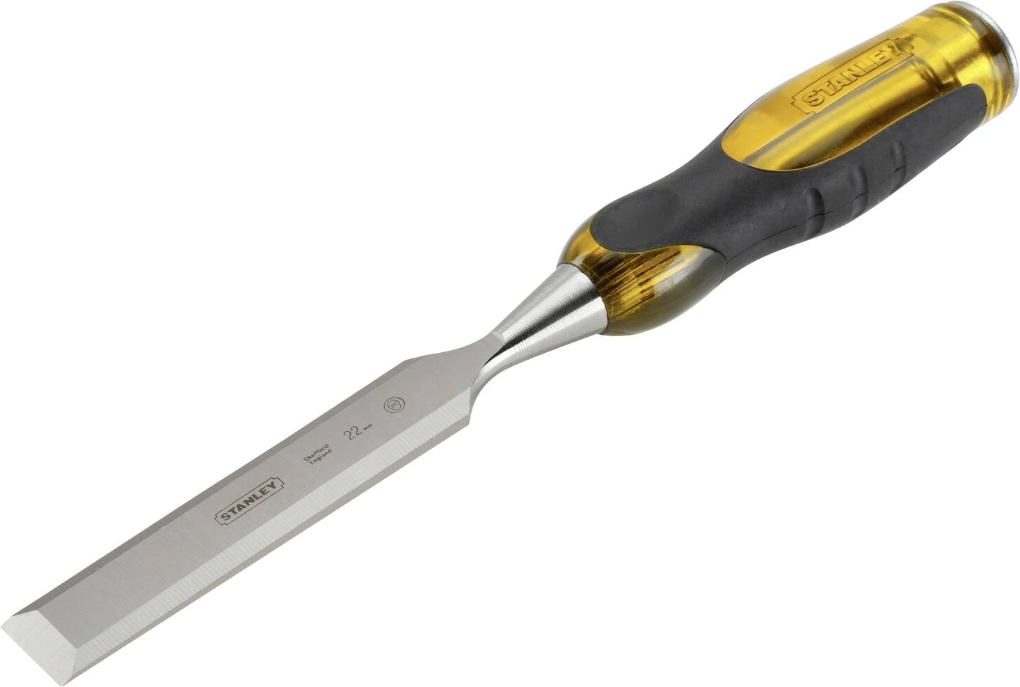 STANLEY 0-16-260 Stämjärn FatMax 22 mm