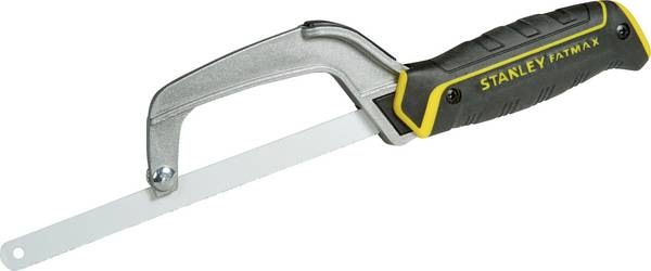 STANLEY 1-15-211 0-15-211 Metallsåg
